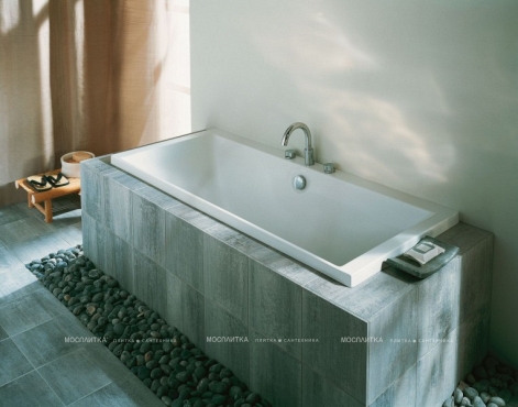 Акриловая ванна Jacob Delafon Evok 170x75 E60268-00 - 2 изображение
