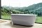 Акриловая ванна Art&Max 150х75 см AM-518-1500-780, белый - изображение 4