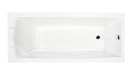 Акриловая ванна Creto Modalia 150х70 см 9-15070