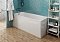 Акриловая ванна Vagnerplast KASANDRA 170x70 - изображение 8