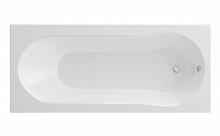 Акриловая ванна Creto Alba 150x70 см1