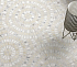 Керамогранит Vitra Декор Marble-Beton Круговой Темный Лаппато Ректификат 60х60 - изображение 11