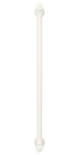 Полотенцесушитель водяной Сунержа Хорда 60х19,5 см 30-0124-0600 матовый белый