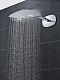 Верхний душ Grohe Rainshower SmartControl 360 Mono 26450000 - изображение 4