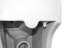Унитаз-моноблок безободковый Azario Sente AZ-8614 с крышкой-сиденьем микролифт, белый - 12 изображение