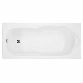 Акриловая ванна Vagnerplast NYMFA 160x70
