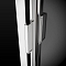 Душевая дверь Radaway Evo DW 100 см 335100-01-01 стекло прозрачное, профиль хром - 7 изображение