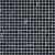 Мозаика LeeDo & Caramelle  Nero Oriente POL (15x15x4) 30,5x30,5