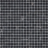Мозаика LeeDo & Caramelle Nero Oriente POL (15x15x4) 30,5x30,5 