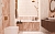 Керамическая плитка Creto Плитка Constante Sabbia 25х50 - 5 изображение