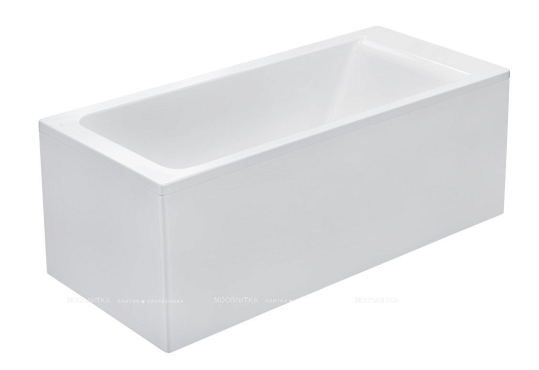 Акриловая ванна Roca Easy 150x70 см ZRU9302904 - 3 изображение