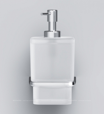 Дозатор для жидкого мыла Am.Pm Inspire 2.0 A50A36900 - 3 изображение