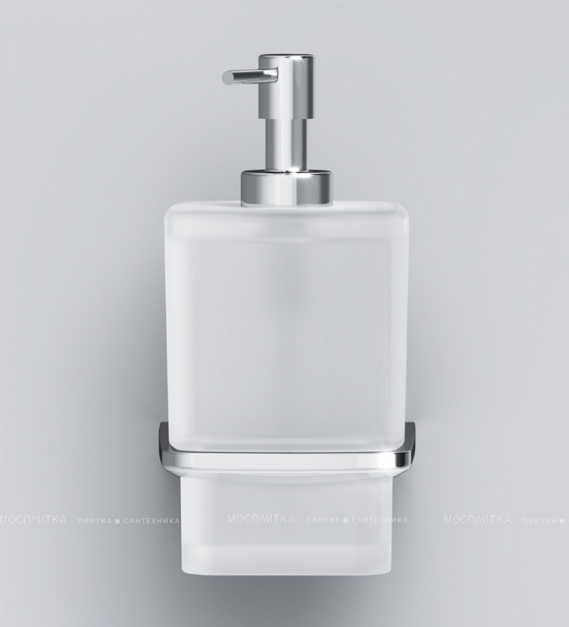 Дозатор для жидкого мыла Am.Pm Inspire 2.0 A50A36900 - изображение 3