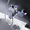Смеситель для ванны с душем Am.Pm X-Joy F85A10500 хром глянец - изображение 2