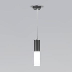 Уличный светильник Elektrostandard Glas 4690389193552 серый