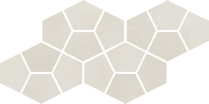 Мозаика Континуум Полар Призм 20,5х41,3
