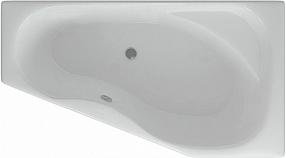 Акриловая ванна Aquatek Медея 170х95 см MED180-0000012, белый