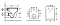 Унитаз подвесной безободковый Azario Teramo AZ-0052-UQ с крышкой-сиденьем микролифт, белый - 10 изображение