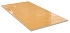 Керамическая плитка Creto Вставка Mono Mars mustard 30х60 - изображение 4