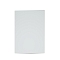 Зеркальный шкаф Corozo Триана 37 SD-00000300 белый - изображение 5