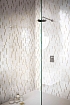 Мозаика Marazzi Italy Allmarble Wall Golden White Mosaico Lux 40х40 - изображение 13