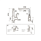 Смеситель Omoikiri Nakagawa 2 Plus-C для кухонной мойки, 4994341 - изображение 2