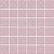 Керамическая плитка Kerama Marazzi Плитка Ла-Виллет розовый светлый 30,1х30,1