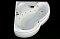 Акриловая ванна Aquanet Bellona 175х175 - изображение 10