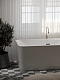 Акриловая ванна 170х80 см Sancos Sigma FB15 белая - 8 изображение