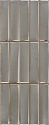 Керамическая плитка Argenta Плитка Argens Mosaic Plomo 20x50 