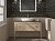Керамическая плитка Kerama Marazzi Плитка Гинардо черный обрезной 30х60 - 2 изображение