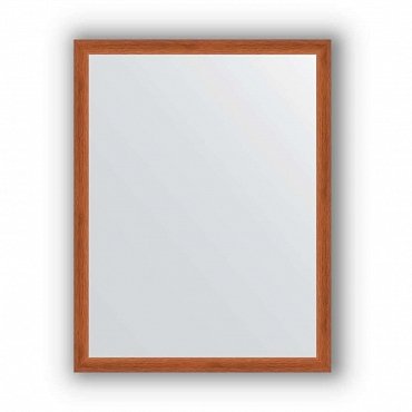 Зеркало в багетной раме Evoform Definite BY 1323 34 x 44 см, вишня