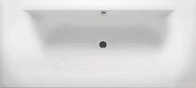 Акриловая ванна Riho Linares Velvet 180 см