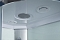 Душевая кабина Aquanet 120х80 см SС-1200Q-L рифленое стекло - изображение 8