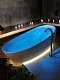 Акриловая ванна Toto Neorest PJYD2200PWEE#GW с гидро и аэромассажем, с эффектом невесомости - изображение 6