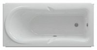 Акриловая ванна Aquatek Леда 170х80 см LED170-0000047, белый1
