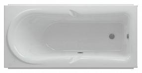 Акриловая ванна Aquatek Леда 170х80 см LED170-0000047, белый