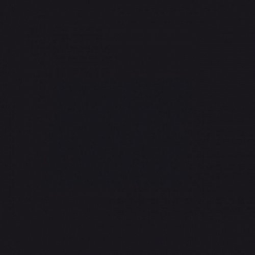 Керамическая плитка Kerama Marazzi Вставка Граньяно чёрный 4,9х4,9