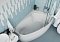 Акриловая ванна Vagnerplast AVONA 150x90 Right - изображение 4