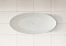 Ванна из искусственного камня 180х85 Abber Stein AS9625-1.8 белая матовая - изображение 4