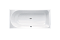 Стальная ванна Bette Ocean 170x80 см, 8865-000AR,PLUS с покрытием Glasur® Plus - изображение 2