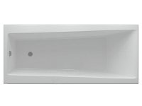 Акриловая ванна Aquatek Либра NEW 170 см на сборно-разборном каркасе1