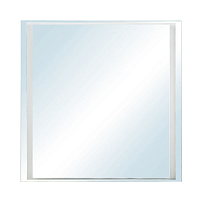 Зеркало Style Line Прованс 60 см СС-00000524 с подсветкой