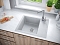 Мойка кухонная Paulmark Optimum PM216050-GR серый - изображение 3