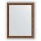 Зеркало в багетной раме Evoform Definite BY 1009 63 x 83 см, сухой тростник 