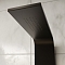 Душевая панель RGW Shower Panels 21140104-04 черный - изображение 3