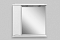 Зеркальный шкаф Am.Pm Like M80MPL0801WG левый 80 см белый глянец с подсветкой - изображение 7