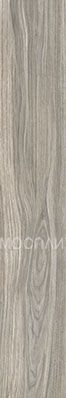 Керамогранит Wood-X Орех Беленый Матовый R10A Ректификат 20х120