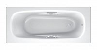 Стальная ванна BLB Universal HG 170x70 см с отверстиями для ручек1