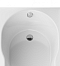 Акриловая ванна Am.Pm X-Joy W88A-170-070W-A белая 170х70 - изображение 6